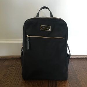 Kate Spade NY Small Bradley Wilson Road Backpack